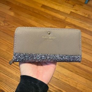 Kate Spade wallet